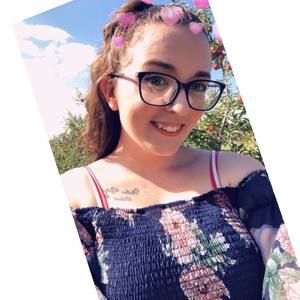 Meet your Posher, Sabrina